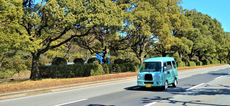 軽自動車税とは