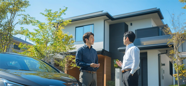 契約後に査定額を減らす業者